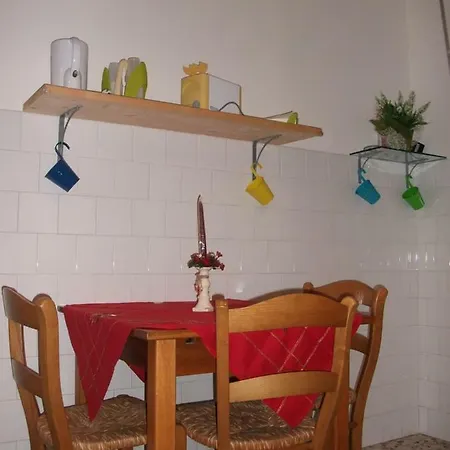 Iri's Affittacamere