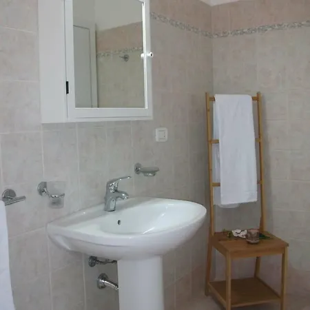Guest house Iri's Syracuse