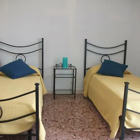 Guest house Iri's