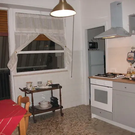 Guest house Iri's *