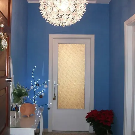 Iri's Guest house *