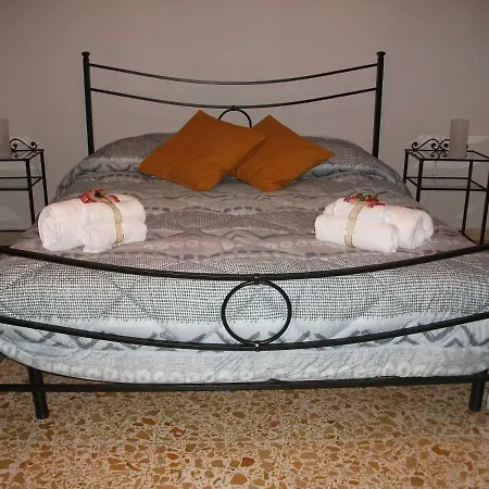 Guest house Iri's
